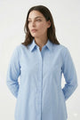 Camicia Oxford DORABELLA PIU'