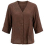 Camicia Ricamata DORABELLA