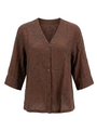 Camicia Ricamata DORABELLA