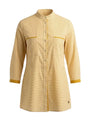 Camicia a righe DORABELLA PIU'