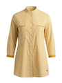 Camicia a righe DORABELLA PIU'