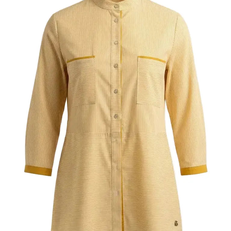 Camicia a righe DORABELLA PIU'