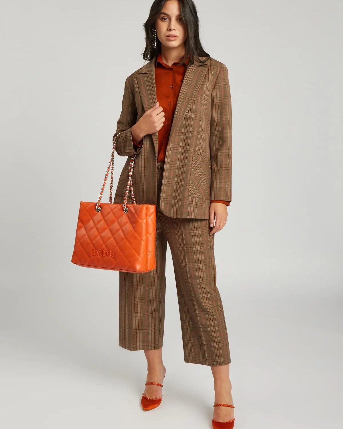 Camicia basic COCCIO DORABELLA 52