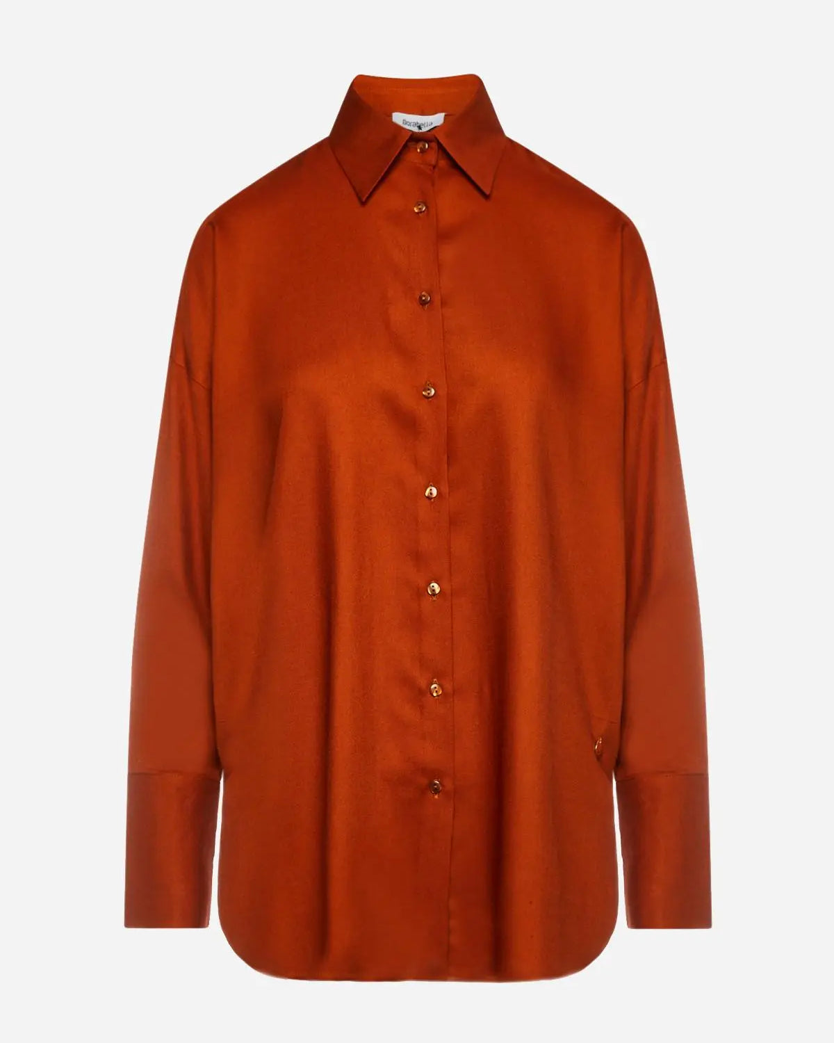 Camicia basic COCCIO DORABELLA