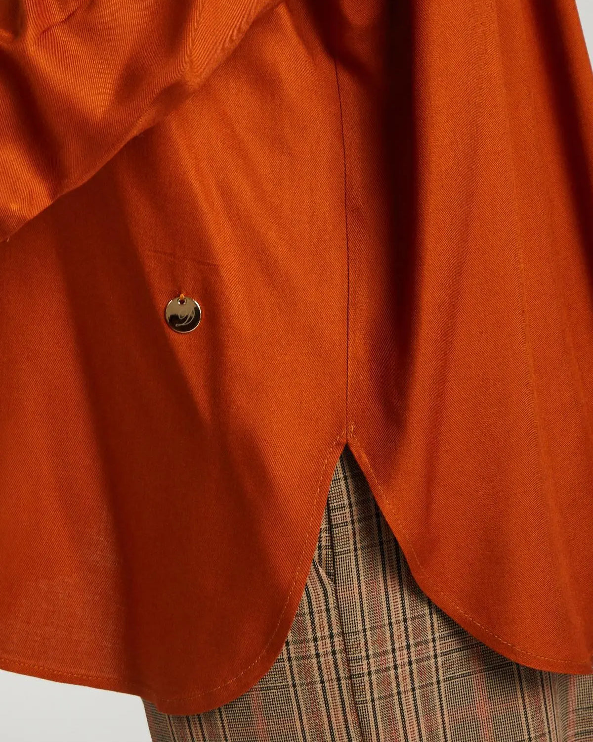 Camicia basic COCCIO DORABELLA