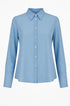 Camicia basic (SCHEDA DA AGGIORNARE) 100480 DORABELLA