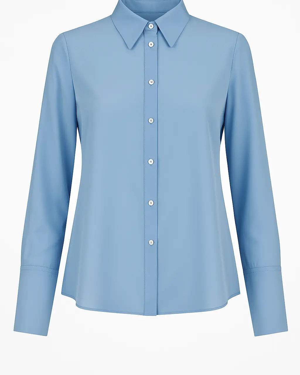 Camicia basic (SCHEDA DA AGGIORNARE) 100480 DORABELLA