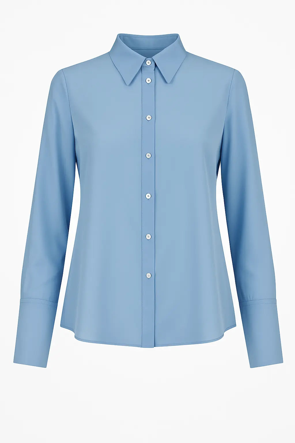 Camicia basic (SCHEDA DA AGGIORNARE) 100480 DORABELLA