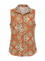 Camicia canotta DORABELLA