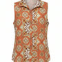Camicia canotta DORABELLA