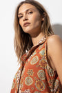Camicia canotta DORABELLA