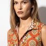 Camicia canotta DORABELLA
