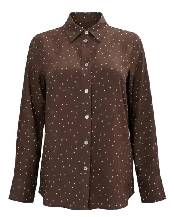 Camicia fantasia DORABELLA