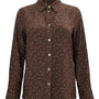 Camicia fantasia DORABELLA