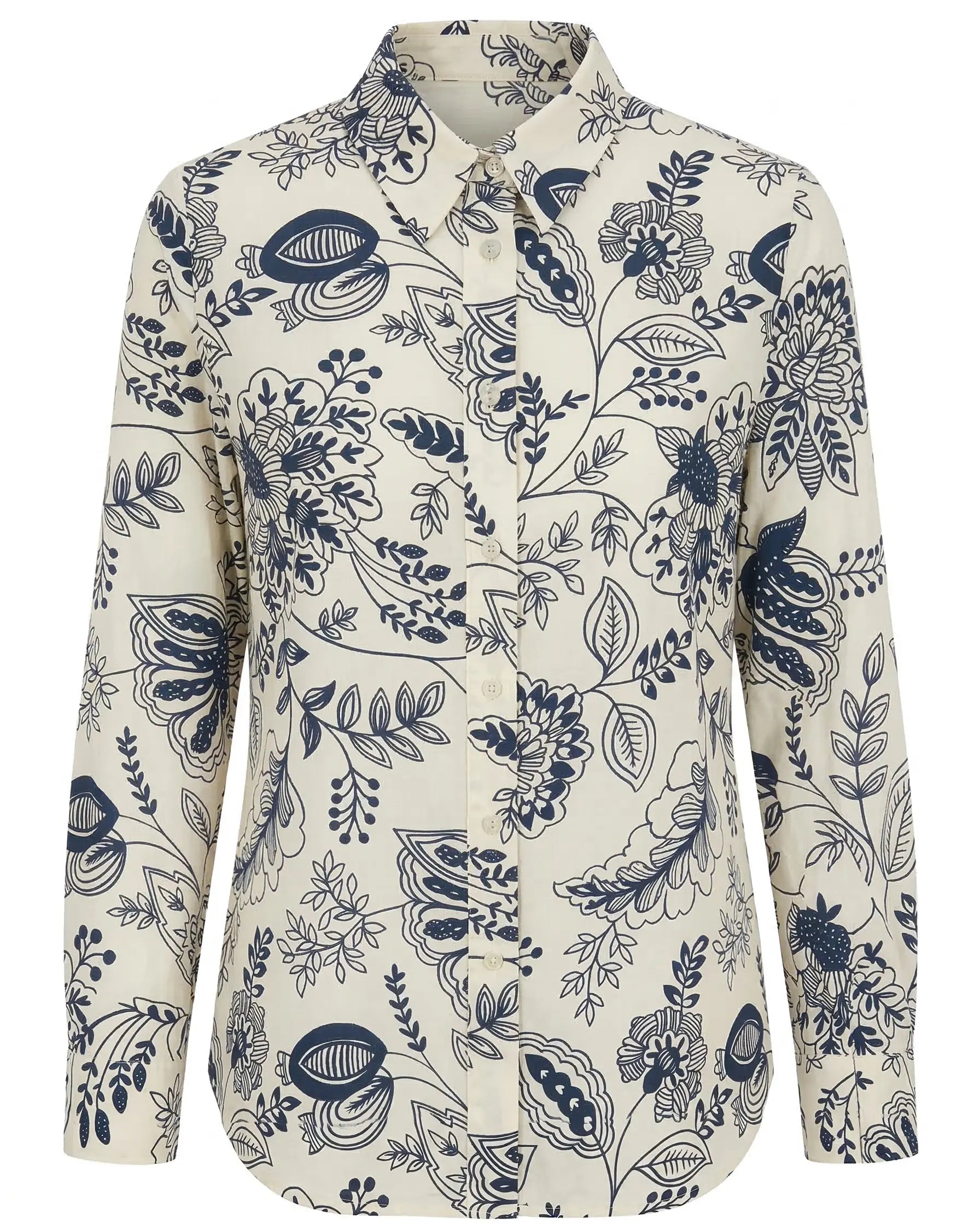 Camicia fantasia DORABELLA