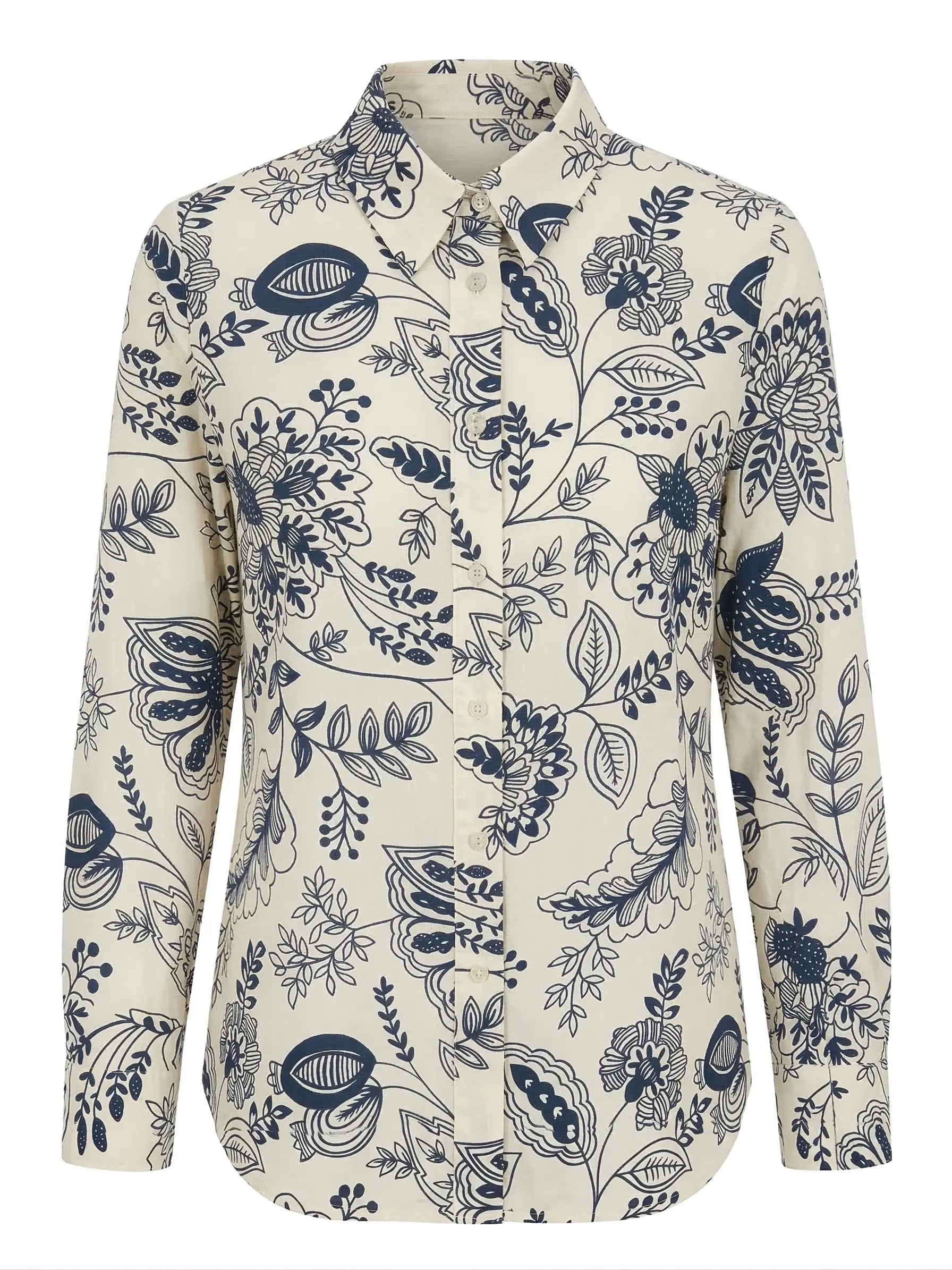 Camicia fantasia DORABELLA