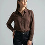 Camicia fantasia DORABELLA