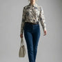 Camicia fantasia DORABELLA