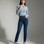 Camicia fantasia DORABELLA