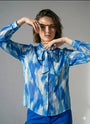 Camicia fantasia DORABELLA