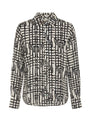 Camicia fantasia DORABELLA