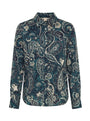 Camicia fantasia DORABELLA