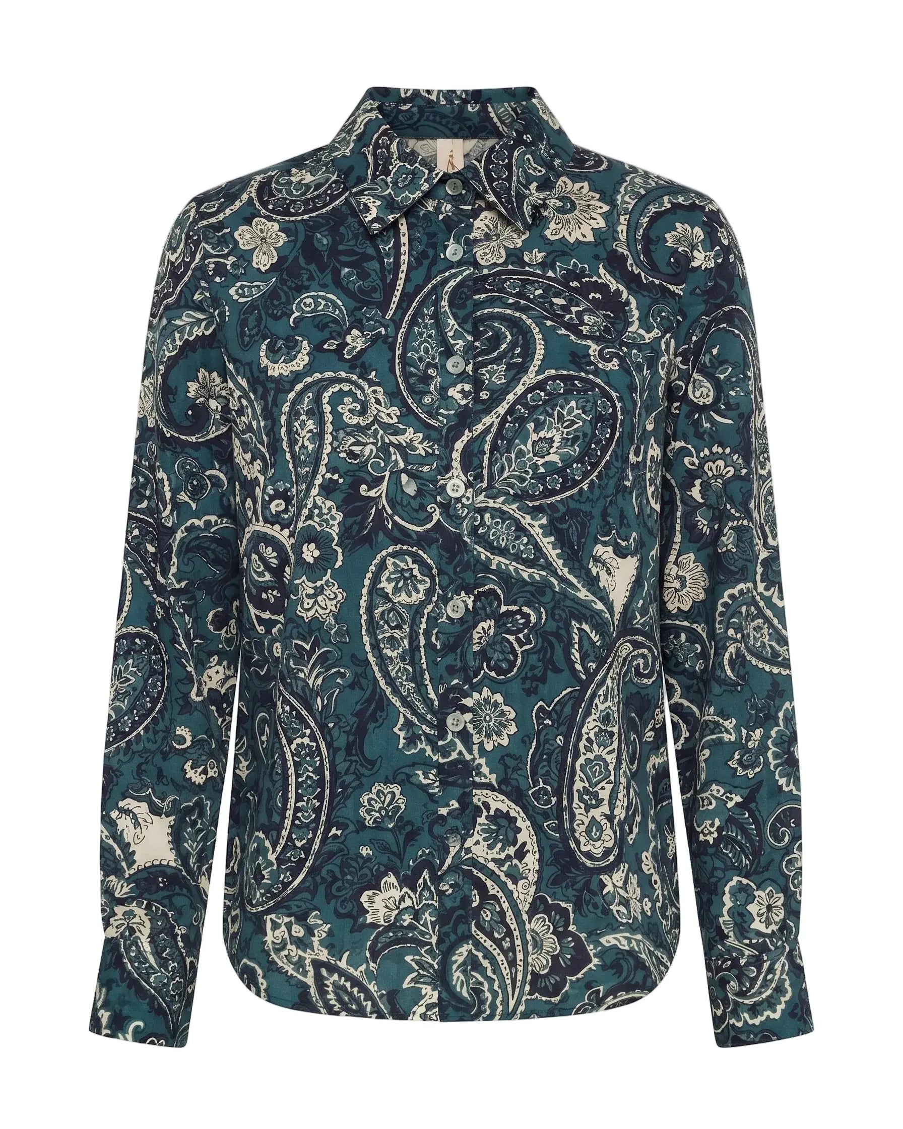Camicia fantasia DORABELLA