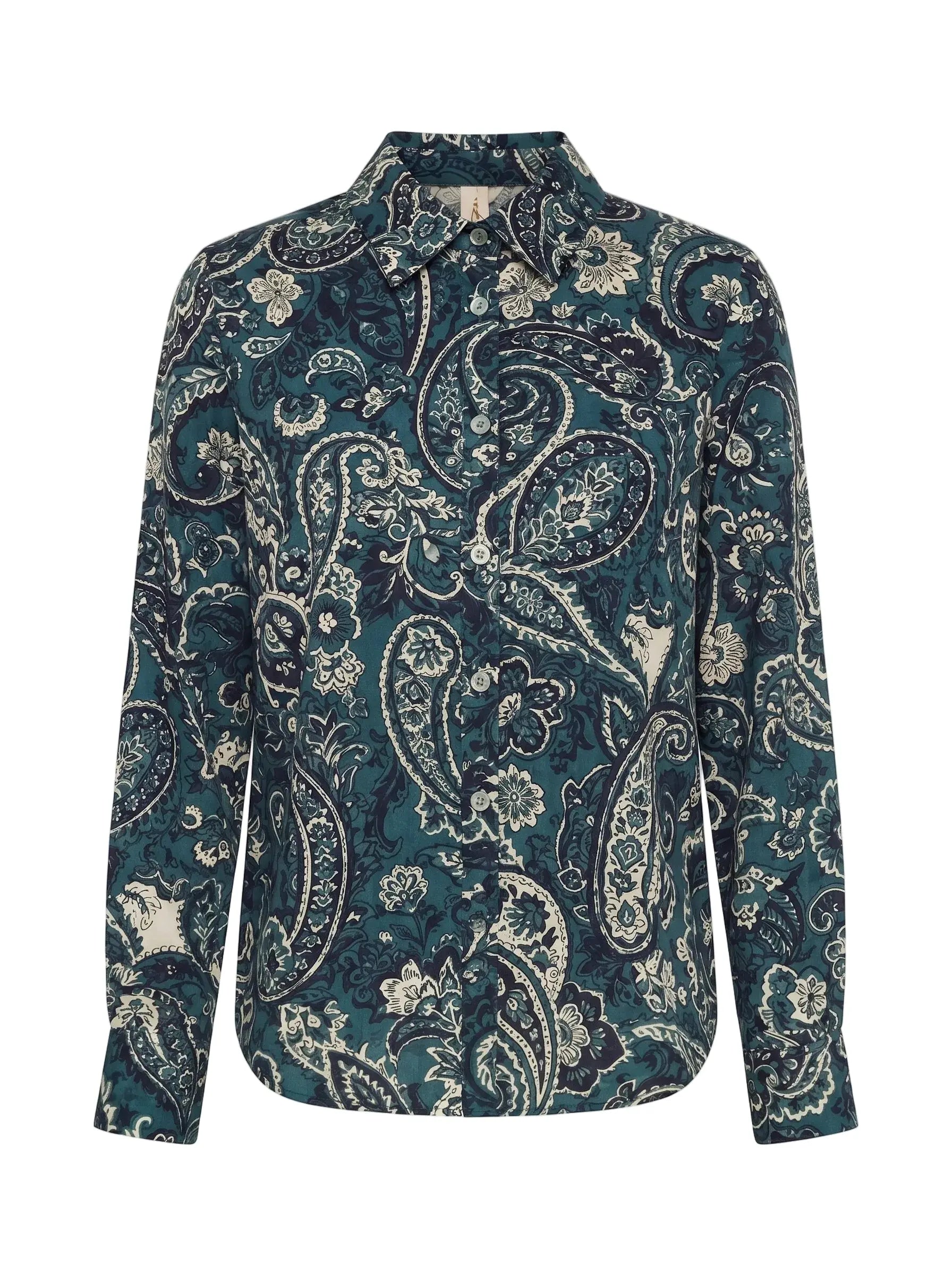 Camicia fantasia DORABELLA