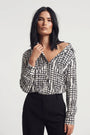 Camicia fantasia DORABELLA