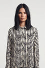 Camicia fantasia DORABELLA