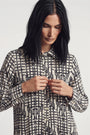 Camicia fantasia DORABELLA