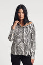 Camicia fantasia DORABELLA