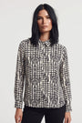 Camicia fantasia DORABELLA