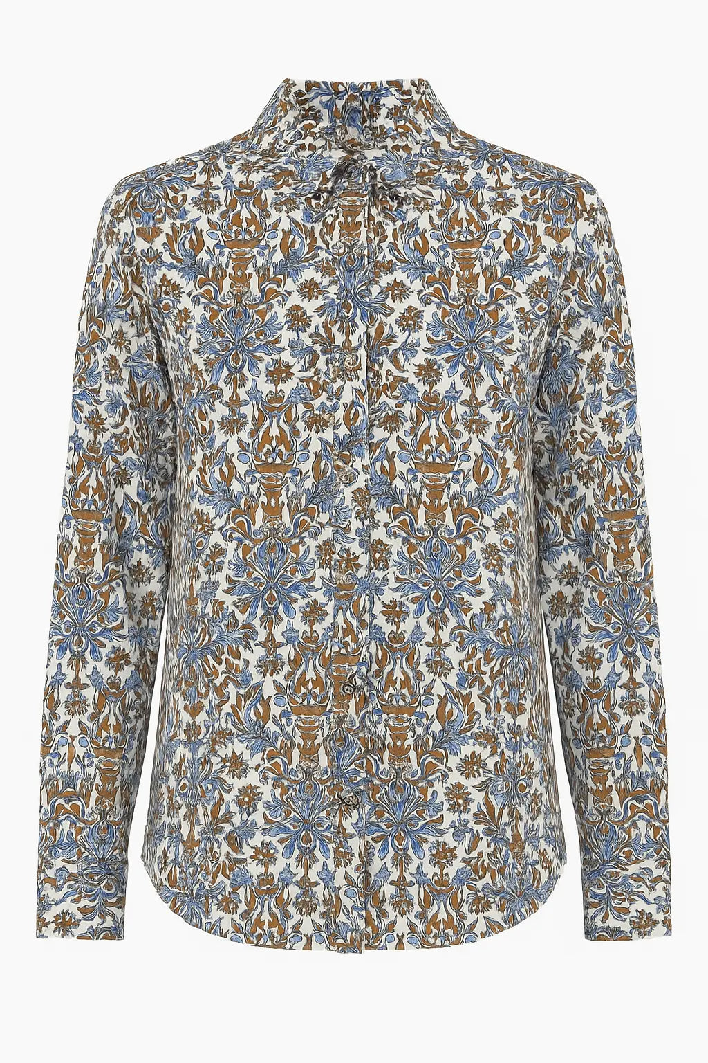 Camicia fantasia DORABELLA PIU'