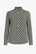 Camicia fantasia DORABELLA PIU'