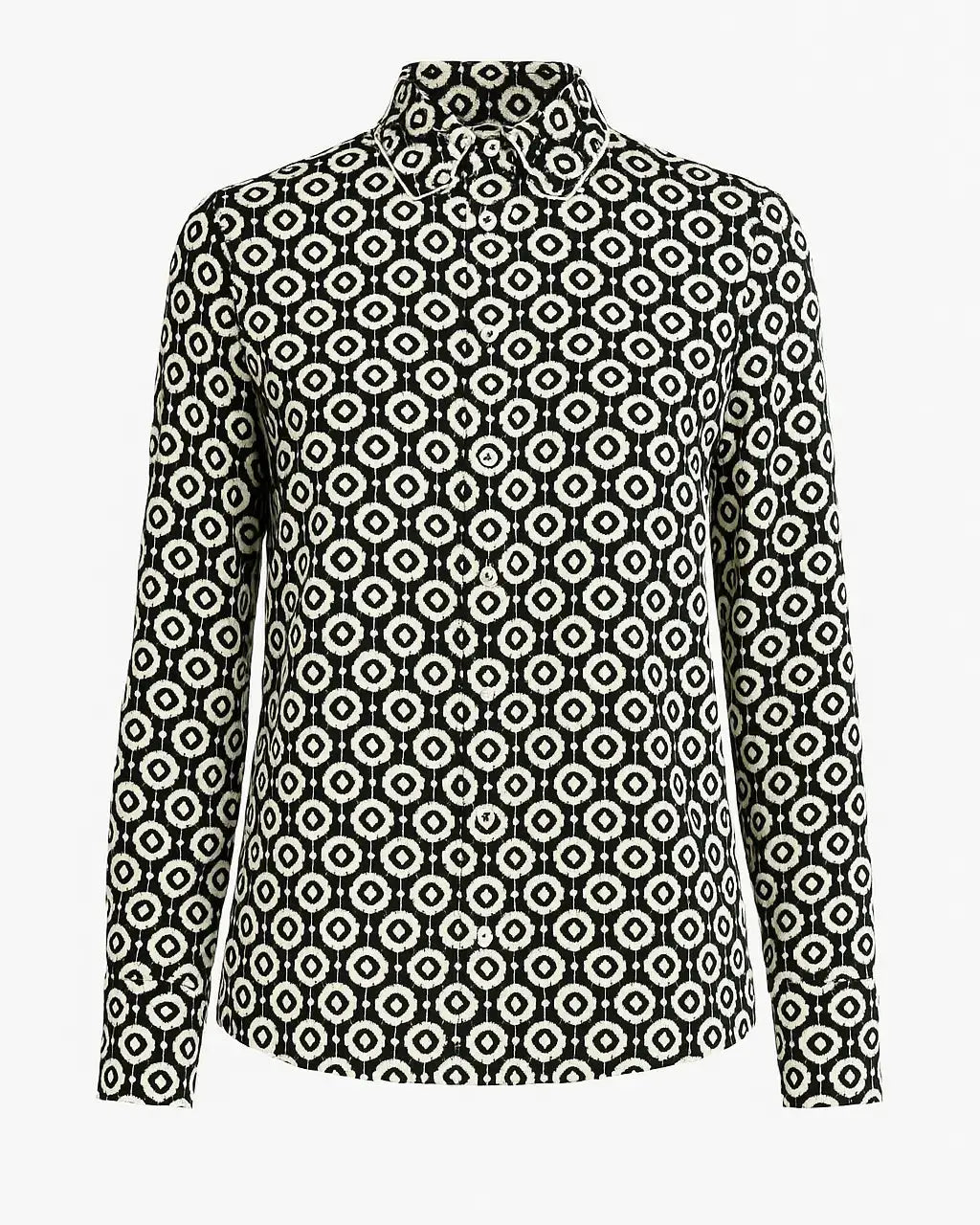Camicia fantasia DORABELLA PIU'