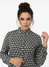 Camicia fantasia DORABELLA PIU'