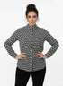 Camicia fantasia DORABELLA PIU'