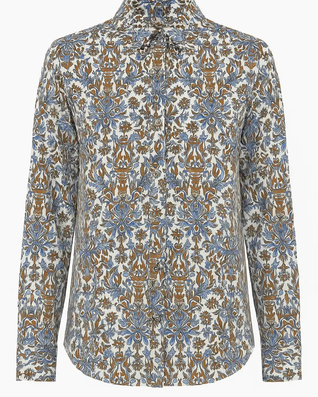Camicia fantasia DORABELLA PIU'