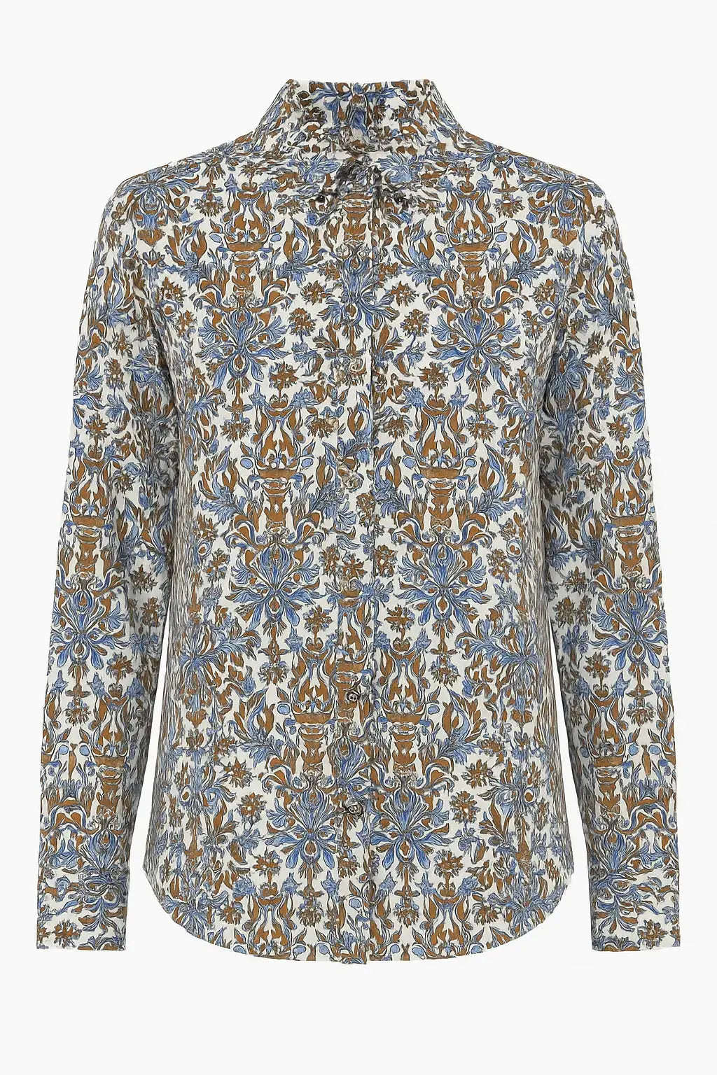 Camicia fantasia DORABELLA PIU'