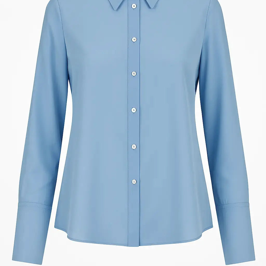 Camicia basic (SCHEDA DA AGGIORNARE) 100480 DORABELLA