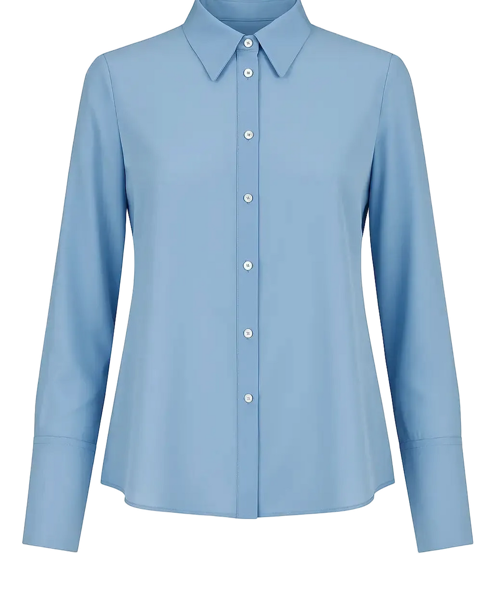 Camicia basic (SCHEDA DA AGGIORNARE) 100480 DORABELLA