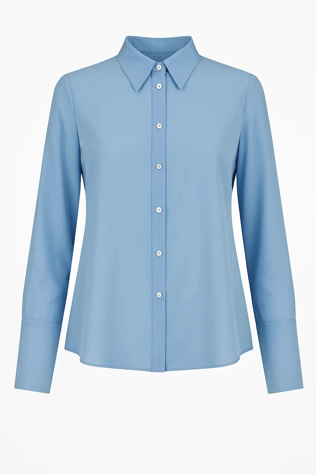 Camicia basic (SCHEDA DA AGGIORNARE) 100480 DORABELLA