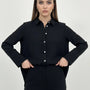 Camicia mano seta DORABELLA