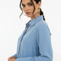 Camicia mano seta DORABELLA