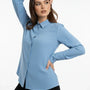 Camicia mano seta DORABELLA
