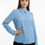 Camicia mano seta DORABELLA