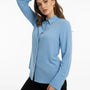 Camicia mano seta DORABELLA