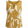 Canotta Jungle Chic DORABELLA