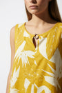 Canotta Jungle Chic DORABELLA